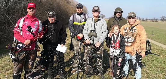 Felvételünkön a harmadik helyen végzett HKM jégkorongcsapata, akiket csak a homonnaiak és a turócszentmártoniak előztek meg.