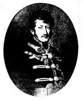 Gróf Széchenyi Lajos 1781-1855 Az 1810-es évektől a Széchenyi család jutott egy birtokrészhez Úrhidán és Sárpentelén, majd a két puszta teljes területe 1826-ban Széchenyiek birtokába került.