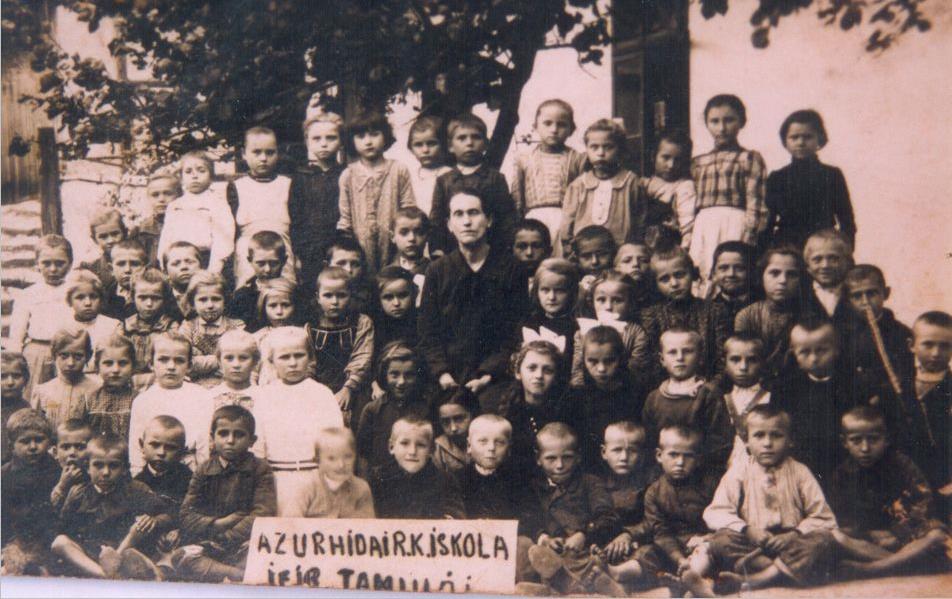 Készült: 1929-30.