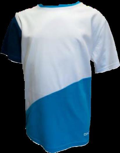 12 i love blue Gyermek póló Unisex póló 100% gyapjú.