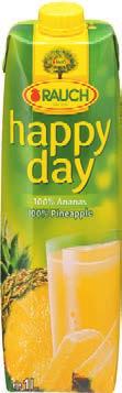 happy day 100% gyümölcslé 1 liter 419 Ft 419 Ft/liter Canderel mandulás tejcsokoládé 27 g 259 Ft 9.592,59 Ft/kg 2018.08.