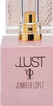 PARFÜM Jennifer Lopez JLust EdT nőknek 30 ml 7.