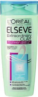 799Ft ELSEVE sampon 250 ml 799 Ft 3,20 Ft/ml Colorista