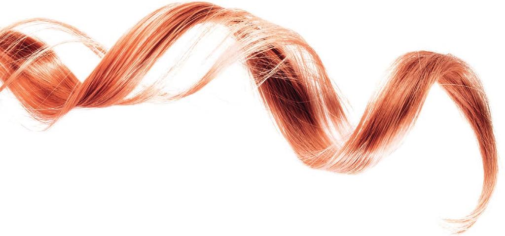 HAJÁPOLÁS Balea Colornique