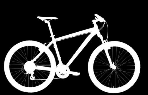 990,- Life Comp 28" férfi/női crossbike kerékpár* Váz: Alu 6061, váltó: 27 sebességes Shimano Deore/ Shimano STEF505-8, fékek:
