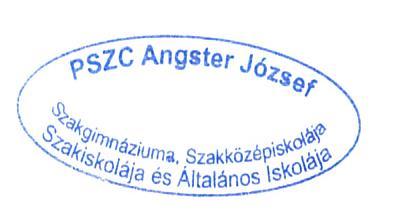 2. sz. melléklet Az iskolai könyvtár szervezeti és működési szabályzata I. Az iskolai könyvtár működési szabályzatának alapdokumentumai: Az 1997. évi CXI.