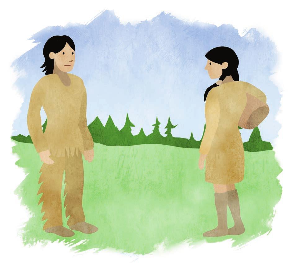 Yá xeeg a.áat, du ḵágu tsu ashaawajáḵw, yá Yées Sháatkʼ. Yá héen yíx yei gagóot, ḵúxḏe, yaksi.aaní ḵáa yaa uwagút. Tle tlél at ḵuwustee. Ḵáa tlein áwé, latseen du tóo yéi yatee.