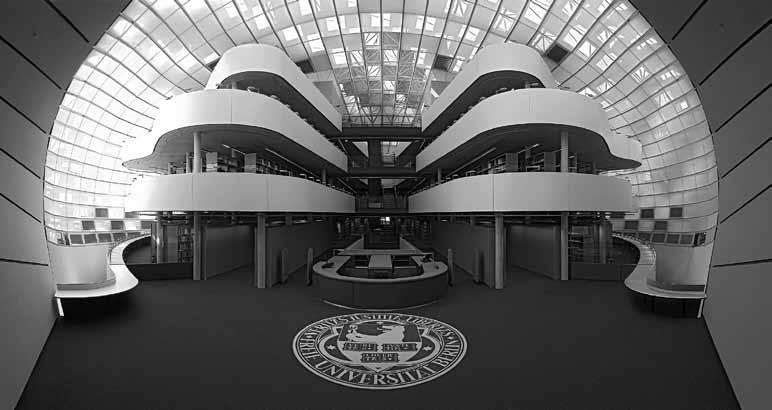 Filológiai Könyvtár (Freien Universität,