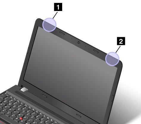 A. függelék szabályozással kapcsolatos információk A legfrissebb megfelelőségi információk a következő helyen találhatók http://www.lenovo.com/compliance.