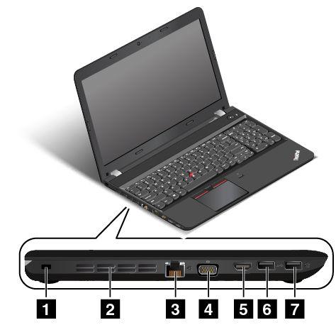 eszköz Lenovo OneLink-csatlakozóhoz csatlakoztatásakor az eszköz nemcsak kibővíti a számítógép nyújtotta lehetőségeket, de a számítógép tápellátását is biztosítja, illetve az akkumulátort is tölti.