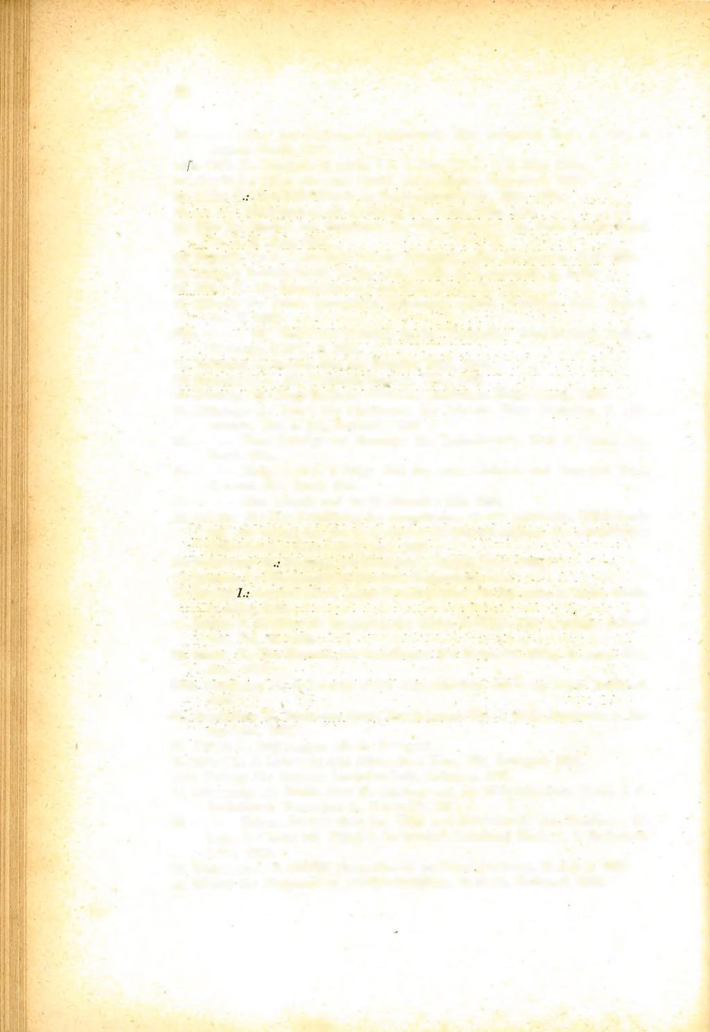 50 59. Über das sogenannte Torfschweín (Sus palustris) Verh. d. Ges, f. A ntrop. Berlin, 1888. 59 b. O láh M.: H ungária et A ttila. Lib, I. Cap. XVIII.. 6. Bécs, 1763. 60.
