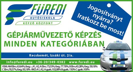 A parkolókengyelekkel ellátott helyeket csak a Városháza dolgozói használhatják.