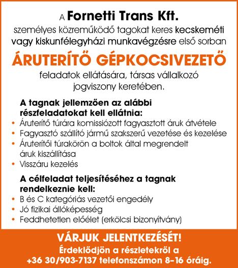 hu/career Munkavégzés helye: