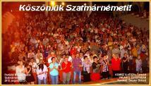 1848/49-es forradalom és szabadságharc iskolai ünnepség Március 15.