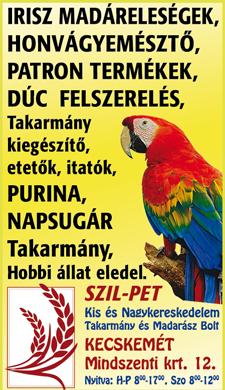 a korlátozó előírások betartása. Az aktuális tűzgyújtási tilalomról a www.erdotuz.hu és a www.