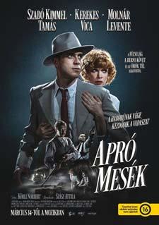 A 2009-es hatalmas siker, a Gran Torino óta ez első alkalom, hogy a legendás Eastwood egyszerre rendez és játszik: ráadásul új thrillerében fantasztikus szereplőgárda segíti.