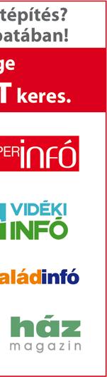 ), ahol kiemelt bérezést, ingyenes szállást, utazást, valamint bérelőleget és hosszú távú munkát biztosítunk. Érdeklődni 8-20 óráig a 06-70/639-9920 telefonszámon -JOBmotive Kft.