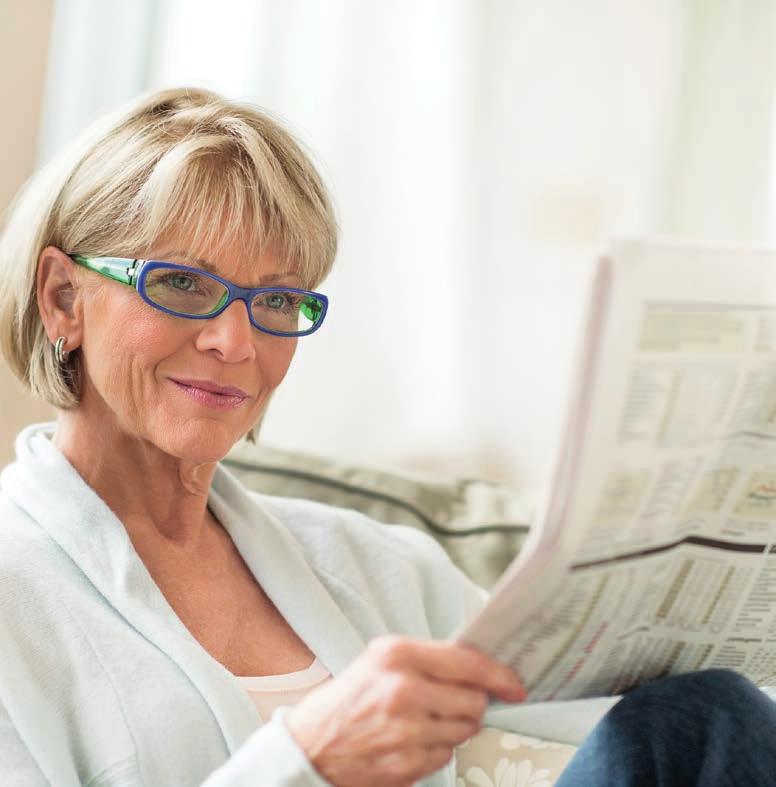TROPHOSAN Visiobalance Speciális gyógyászati célra szánt tápszer ÚGY ÉRZI LÁTÁSA MÁR