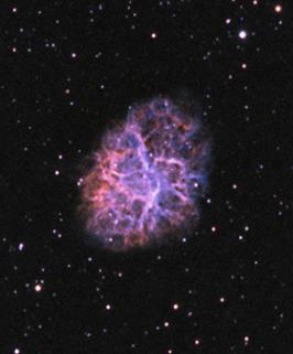 9,5 m -s planetáris köd, nagyon fényes központi csillaggal (ez alapján bírálta felül W.