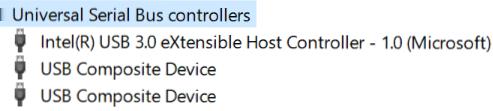 táblázat: Intel Management Engine Telepítés előtt Telepítés után Realtek PCI-E