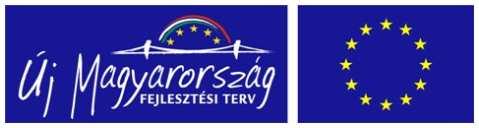 II. PÁLYÁZATI ÚTMUTATÓ a Közép-Magyarországi Operatív Program Szociális alapszolgáltatások és gyermekjóléti alapellátások komplex-, valamint bölcsıdék önálló fejlesztése