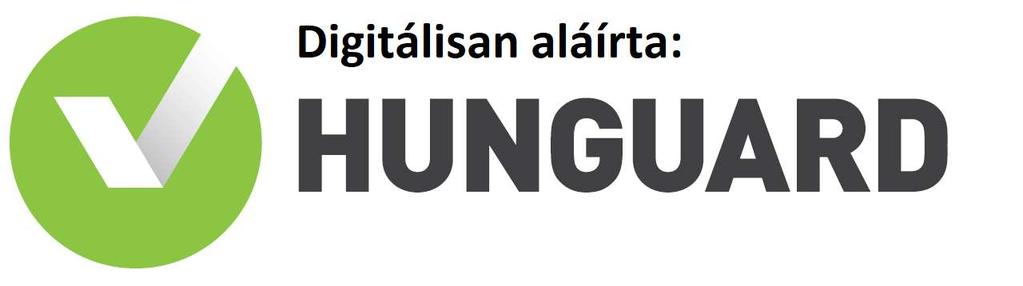 HUNG-TJ-MIBÉTS-014-2018 Verzió: 1.0 Fájl: HUNG-TJ-MIBETS-014-2018_v10.