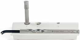 890455:D-Light PRO Bundle Kit (D-Light Pro Kit x 1, G-Premio Bond 5ml x 3, G-aenial Universal Injectable syringe A2 x 1, G-aenial Universal Injectable syringe A3 x 1, Dispensing tip long needle x 20,