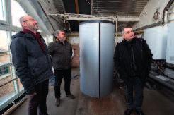 oldal Bajaszentistvánon és Kiscsávolyban is ünnepséggel indult február első hete.