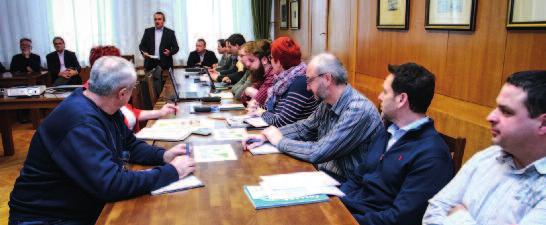 alkalommal megrendezett Turisztikai Díjátadó Gálára és Évadnyitó Fogadásra azon városok kaptak meghívást, amelyek minőségi magyar termékeikkel, illetve fesztiváljaikkal kivívták a közönség, valamint