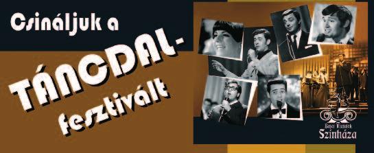 30 Nótár Mary 17.30-18.30 TEZO Ifjúsági KVÍZ (Turisztikai Központ) 18-20 óra Zabavna Industrija koncert és táncház a Sugovica Tánckör közreműködésével.