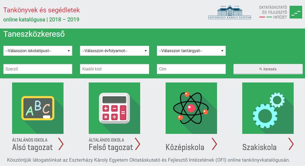 Információk a rendeléshez A 2018-as fejlesztések nagy része már engedélyt kapott.