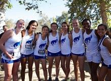 Girl Results 3 Miles Varsity 1 Westview 42 2 Mt Carmel 43 3 Rancho Bernardo 66 4 Del Norte 77 5 Poway 140 6 Mission Vista 157 4