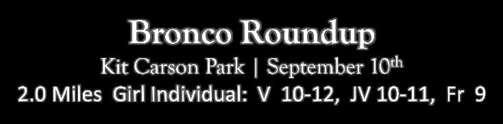 FRESHMAN Place Name Time Pace Rank Squad Rank in School Rank vs Comp 6 Victoria Dinov 13:27.4 6:44 1/5 6/22 4/14 32 Eve Helbock 14:56.5 7:28 2/5 11/22 8/14 50 Elyssa Abbott 15:42.