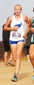 1 11 Imogen Bleakley 19:24.