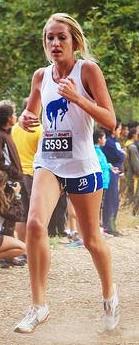 3 106 Heidi Trotter 23:48.