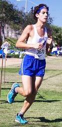 4 62 Trevor Boaz 18:00.9 65 Trevor Hodges 18:03.