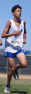 8 78 Benjamin Ahlstrom 17:32.