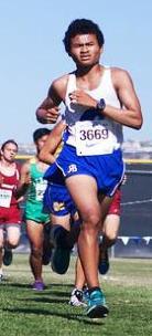 131 Ryan Duenas 18:47 156 Alex Walsh 20:08.
