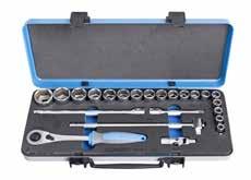 2/1I (1/2" x 380), 1.3/1 (1/2"), 1.4/1 (1/2"x125, 1/2"x250), 1.