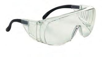 245 Ft-tól SOFTPAD VÉDŐSZEMÜVEG Új védőszemüveg, amit szemüveggel együtt is lehet viselni.