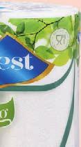 665 Ft/kg) 2+1 Pampers nedves törlőkendő duo 2x56