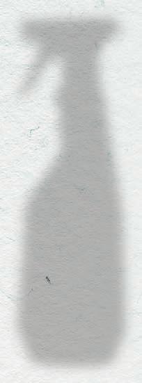 M mosóparfüm (kétféle) 0,2 liter 1.
