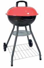BBQ VILLA 44 cm 899