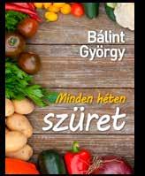 BALKONÖVÉNY többféle,
