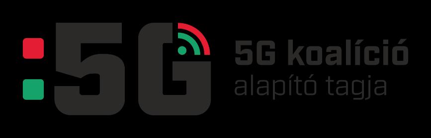 SZAKMAI KAPCSOLATOK 5G