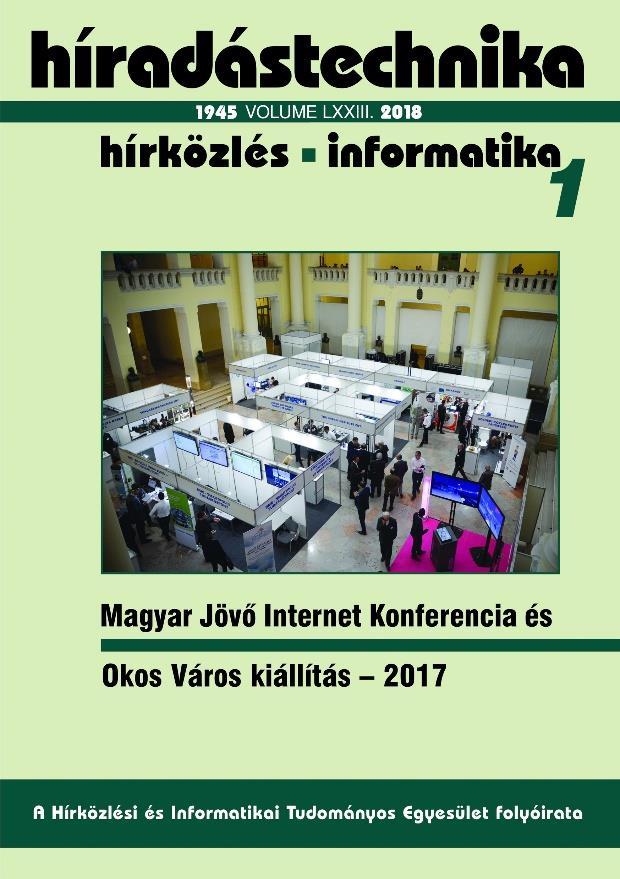 HÍRADÁSTECHNIKA Cél a lapszám fenntartása Magyar Jövő