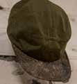 80% pamut, 20% poliészter, 460g/m 2 100% poliészter PU bevonatú, törött Nature camo trim S/M/L/XL/XXL/XXXL 5