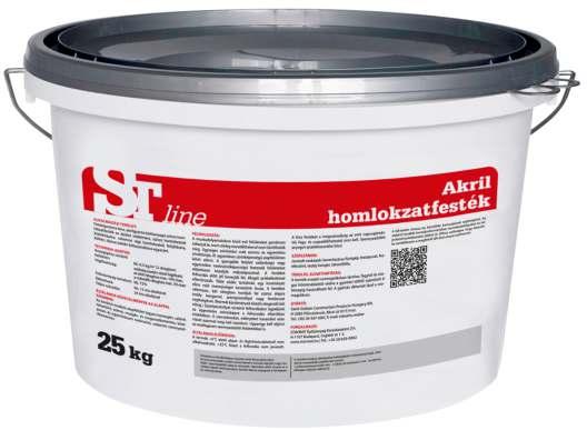 védelmére, színes homlokzatok kialakítására, valamint régi homlokzatok