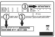 7 3. A belső tér hőmérséklete nem elég alacsony: - A hőfokszabályozót megfelelően állította be? - A hőmérő nem a valós értéket mutatja? - Rendesen be van csukva az ajtó? - Rendben van a szellőzés?