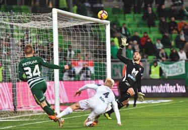 hu ALCSÚT A K A D É M I A ALCSÚT A K A D É M I A MECCSIDÉZŐ ÍGY ÁLLUNK MOST NEM MENT A PESTIEK ELLEN A PUSKÁS AKADÉMIA FC 2018 2019-ES MÉRKŐZÉSEI AZ NB I-BEN Otthon szenvedtünk 1 0-s vereséget az